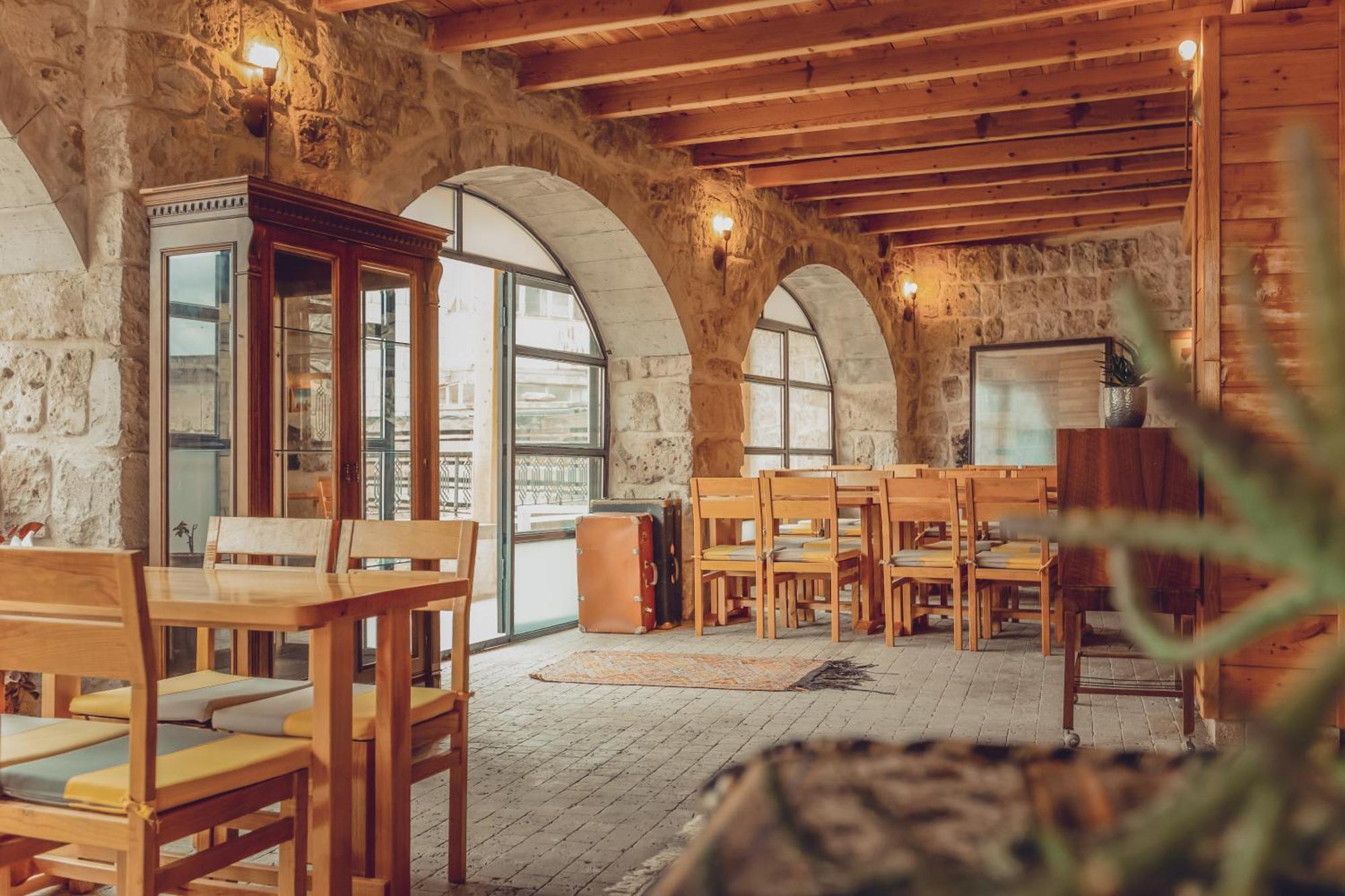 Pinhan Cave Suites Uçhisar Dış mekan fotoğraf