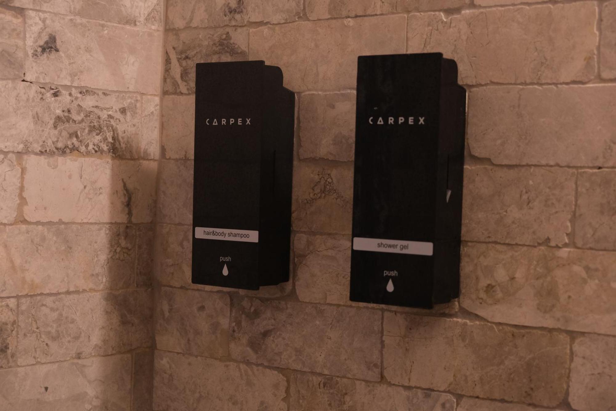 Pinhan Cave Suites Uçhisar Dış mekan fotoğraf